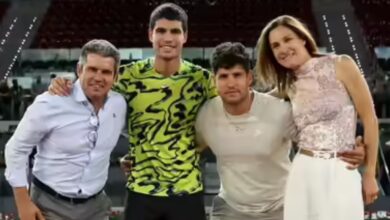 Alvaro Alcaraz Garfia