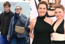 Joe Alfie Winslet Mendes