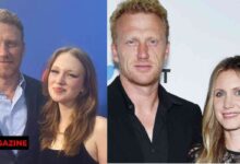 Iona McKidd