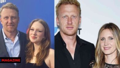 Iona McKidd
