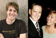 Jefferson Salvini Randall