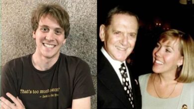 Jefferson Salvini Randall