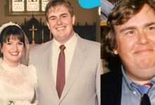 Rosemary Margaret Hobor