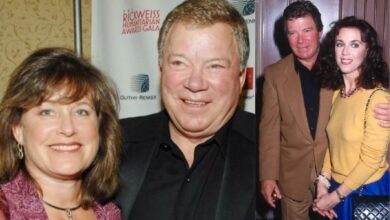 Leslie Carol Shatner