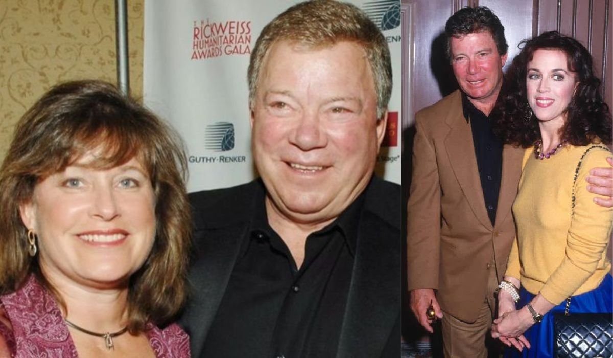 Leslie Carol Shatner Biography (2026): Family, Career, and Her ...