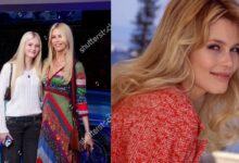 Clementine Poppy De Vere Drummond