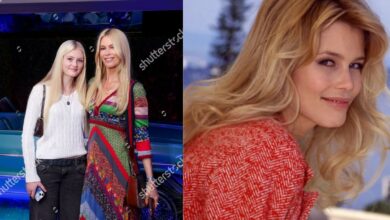 Clementine Poppy De Vere Drummond