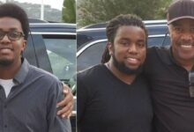 Edward Carlton Bridgforth