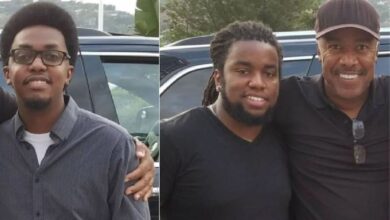 Edward Carlton Bridgforth