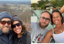 Amanda Levy McKeehan