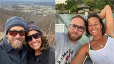 Amanda Levy McKeehan