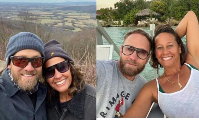 Amanda Levy McKeehan