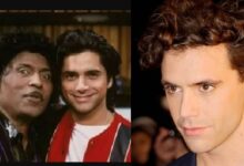 Danny J. Jones Penniman