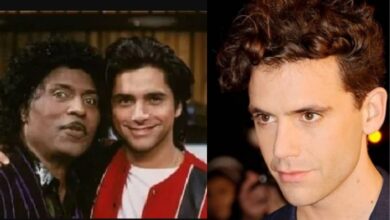 Danny J. Jones Penniman