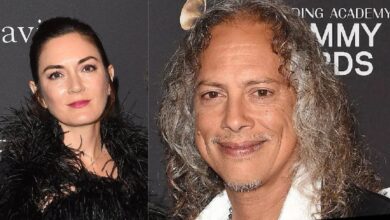 Angel Ray Keala Hammett