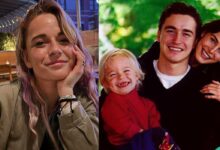 Daria Sergeyevna Gordeeva-Grinkova