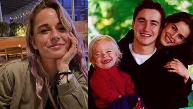 Daria Sergeyevna Gordeeva-Grinkova