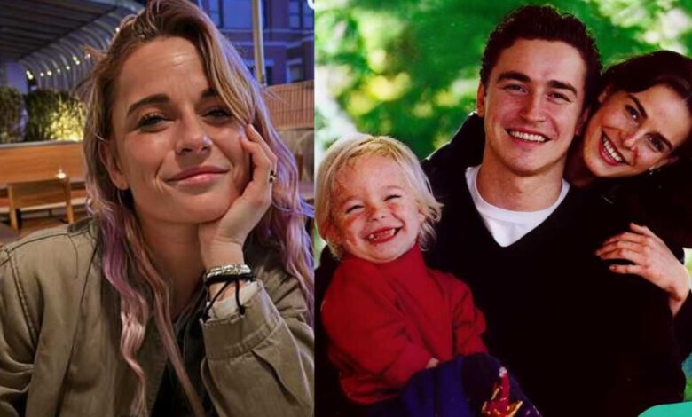 Daria Sergeyevna Gordeeva-Grinkova