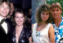 Annie Martell Denver