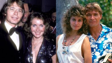 Annie Martell Denver