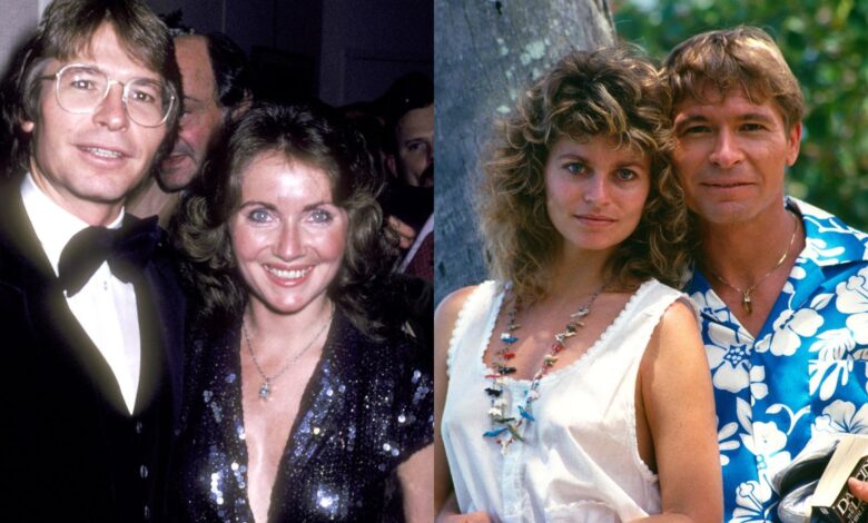 Annie Martell Denver