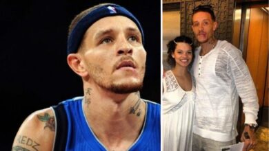 Caressa Suzzette Madden