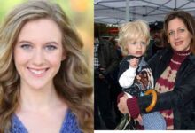 Remington Elizabeth Moses