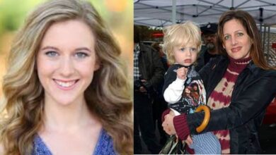 Remington Elizabeth Moses