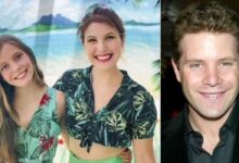 Isabella Louise Astin