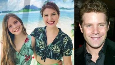 Isabella Louise Astin