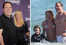 Brighton Rose Favreau