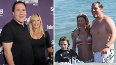 Brighton Rose Favreau