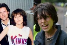 Natalie Ray Hynde