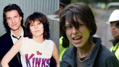 Natalie Ray Hynde