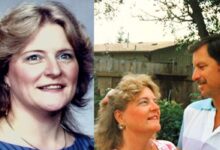 Judith Lorraine Lynch