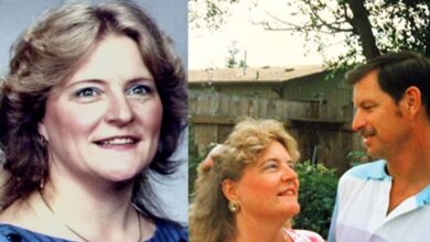 Judith Lorraine Lynch