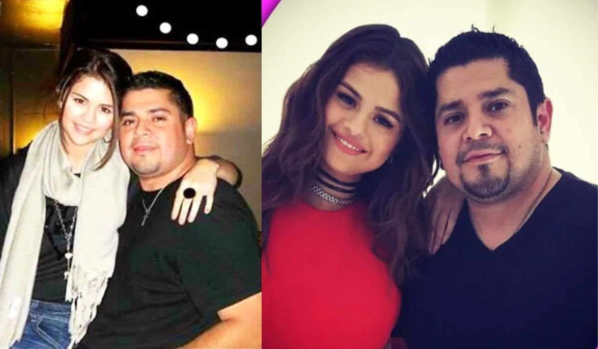 Who Is Ricardo Joel Gomez? Inside the Life of Selena Gomez’s Father in ...