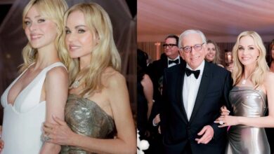 Claudia Heffner Peltz