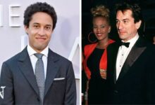 Aaron Kendrick De Niro