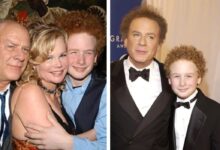 Beau Daniel Garfunkel