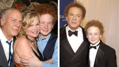 Beau Daniel Garfunkel