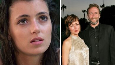 Mia Sara