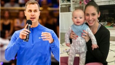 Jon Scheyer