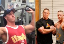 Matt Cena