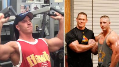 Matt Cena