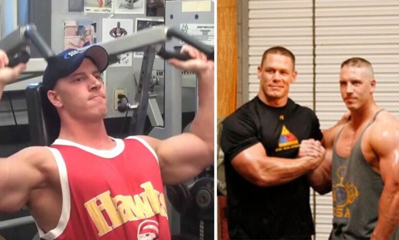 Matt Cena