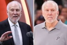Micky Popovich