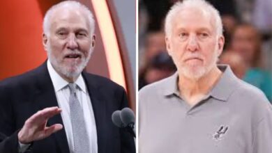 Micky Popovich