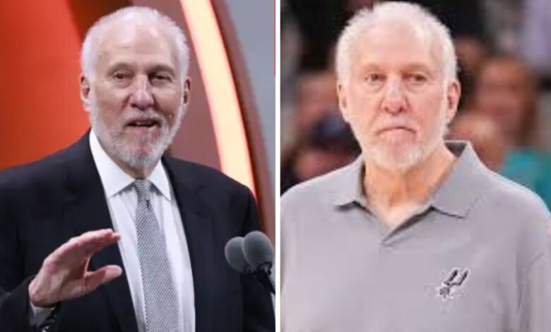 Micky Popovich