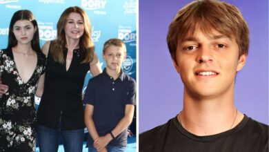 Finn William Leeves Coben
